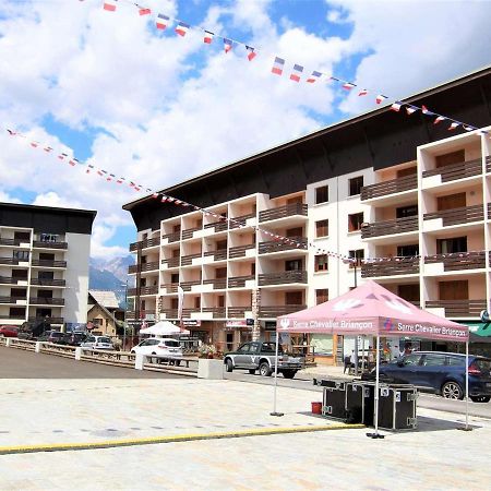 Studio Renove Pres Des Pistes, Parking, Cuisine Equipee - Fr-1-330F-63 Сер Шевалие Екстериор снимка