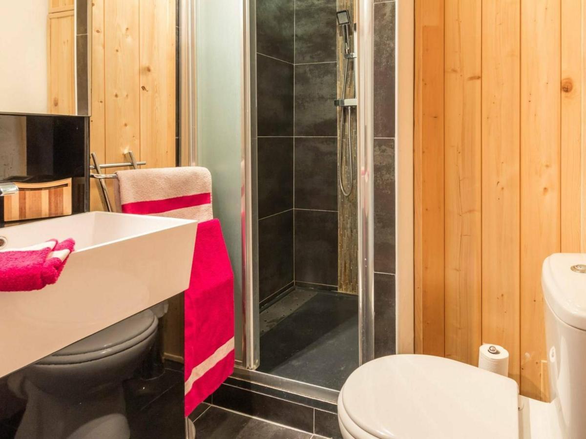Studio Renove Pres Des Pistes, Parking, Cuisine Equipee - Fr-1-330F-63 Сер Шевалие Екстериор снимка