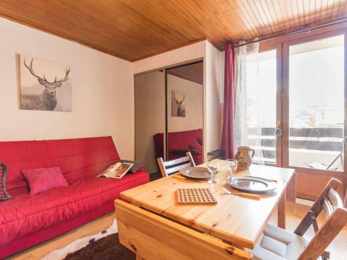 Studio Renove Pres Des Pistes, Parking, Cuisine Equipee - Fr-1-330F-63 Сер Шевалие Екстериор снимка