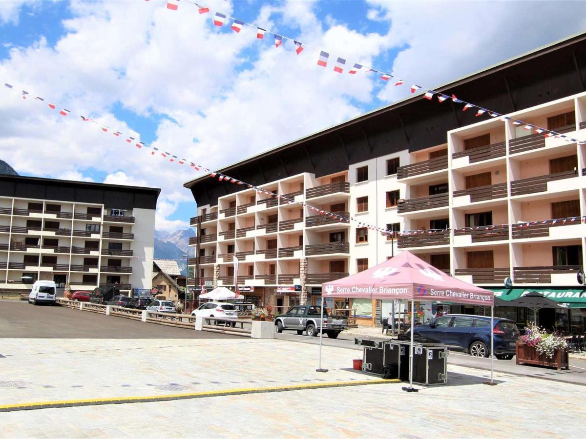 Studio Renove Pres Des Pistes, Parking, Cuisine Equipee - Fr-1-330F-63 Сер Шевалие Екстериор снимка