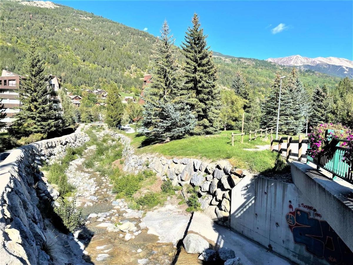 Studio Renove Pres Des Pistes, Parking, Cuisine Equipee - Fr-1-330F-63 Сер Шевалие Екстериор снимка